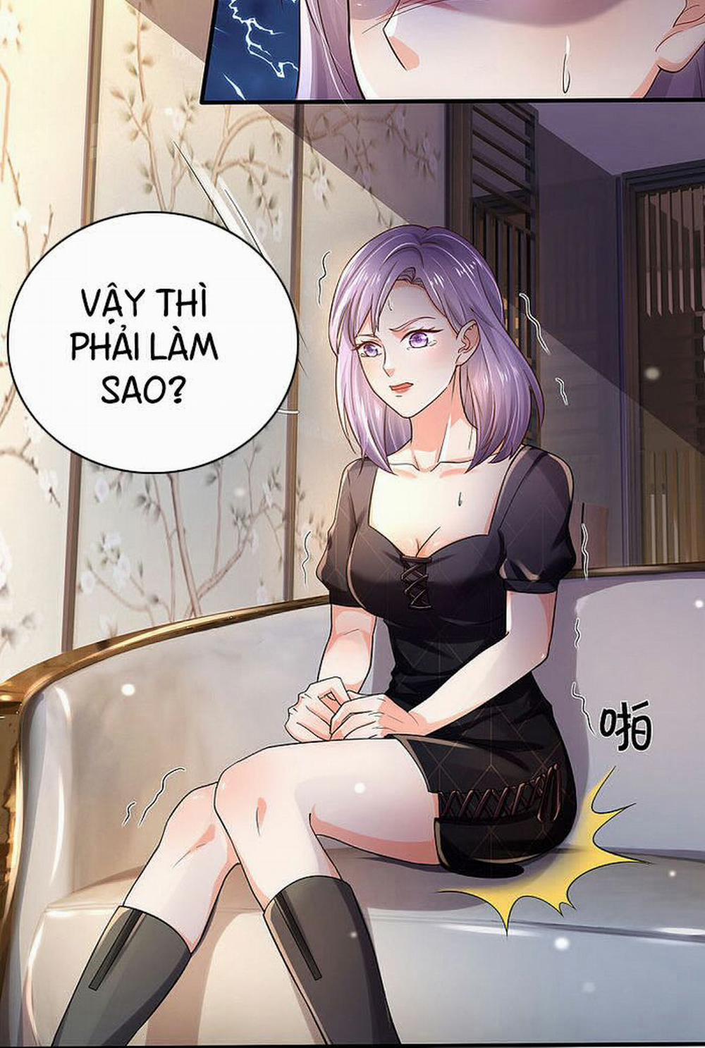 Ngạo Thị Thiên Địa 270 trang 16