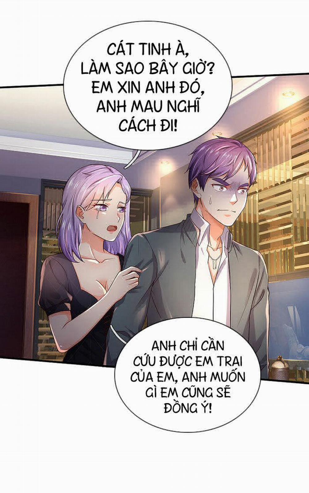 Ngạo Thị Thiên Địa 270 trang 25