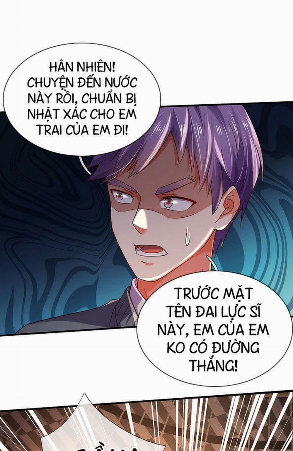 Ngạo Thị Thiên Địa 270 trang 26