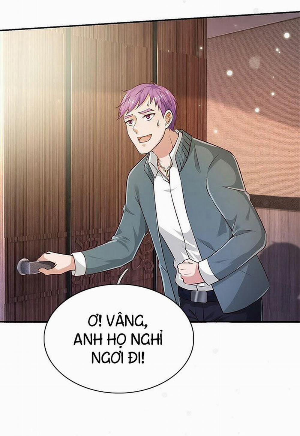 Ngạo Thị Thiên Địa 270 trang 5