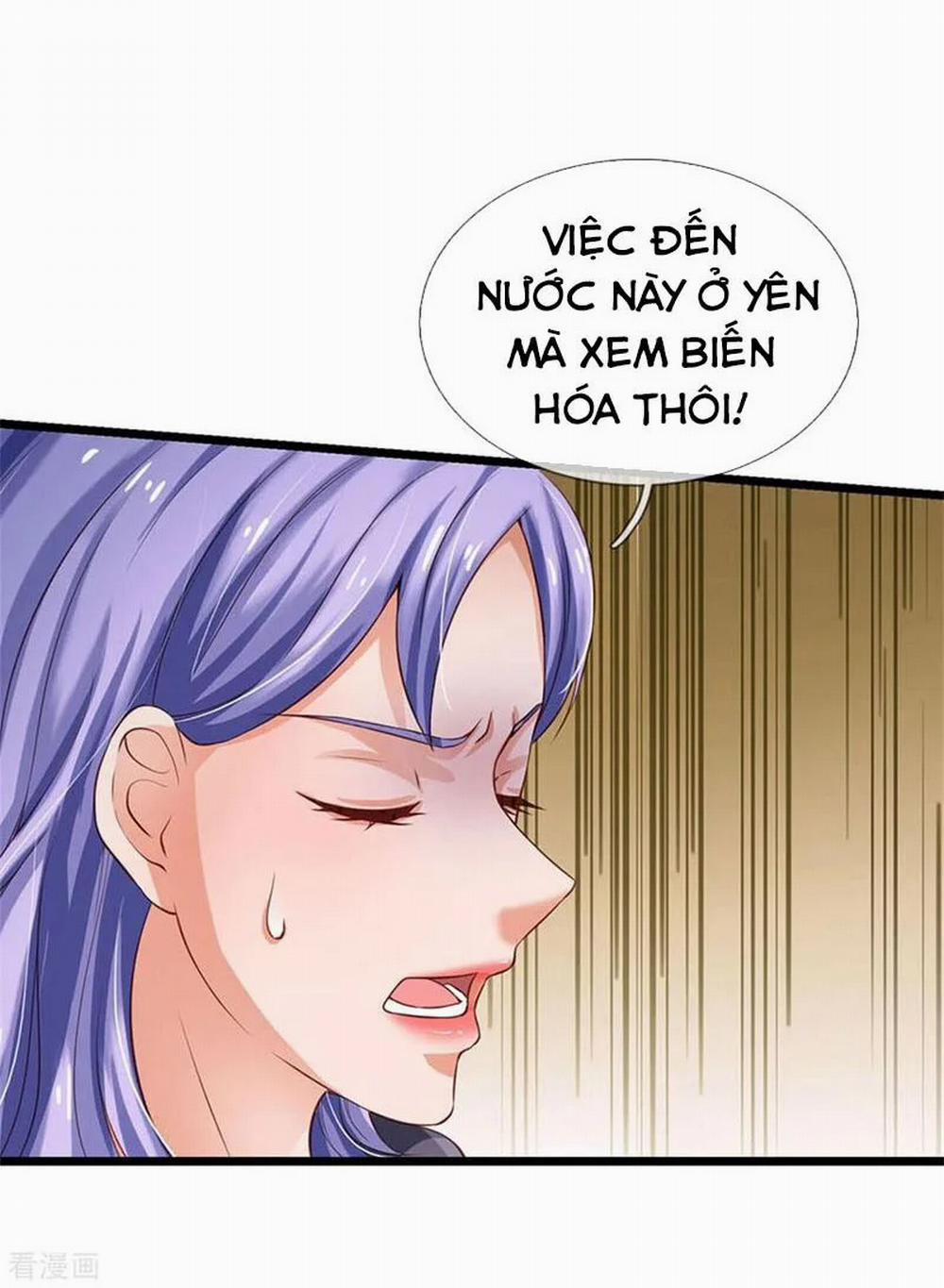 Ngạo Thị Thiên Địa 271 trang 12