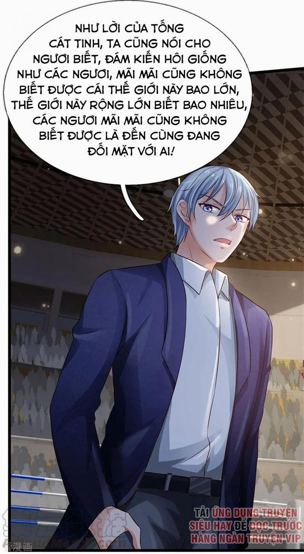 Ngạo Thị Thiên Địa 271 trang 15