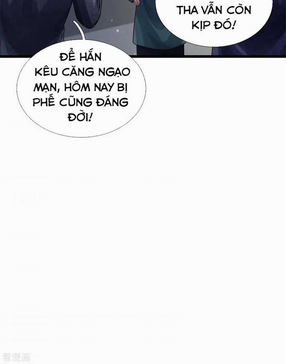 Ngạo Thị Thiên Địa 271 trang 17