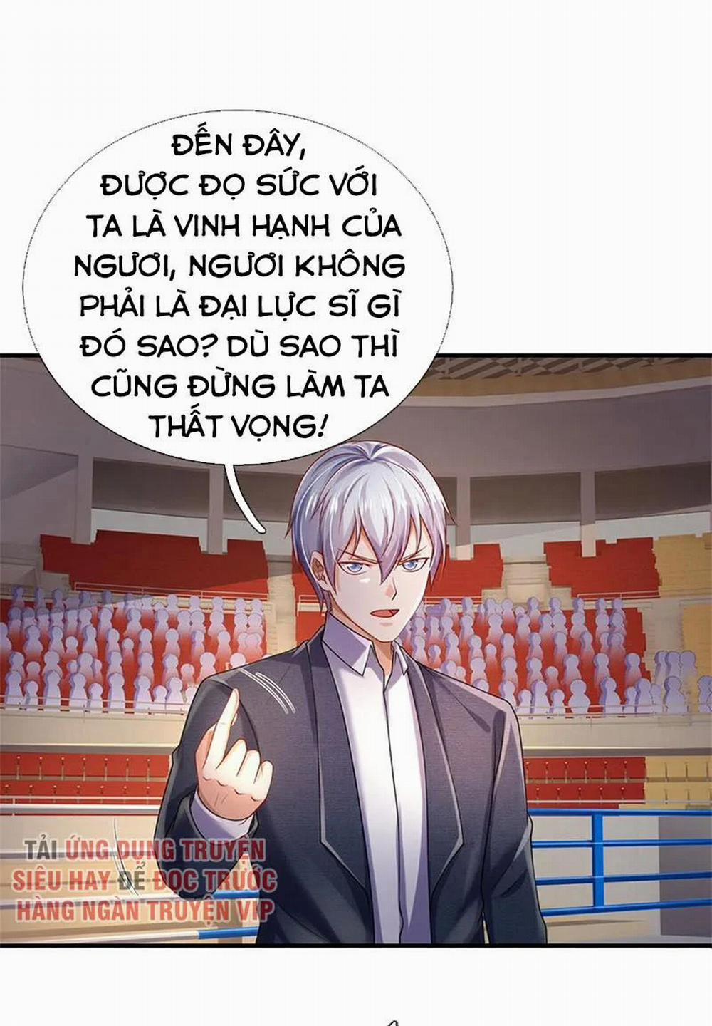Ngạo Thị Thiên Địa 271 trang 18