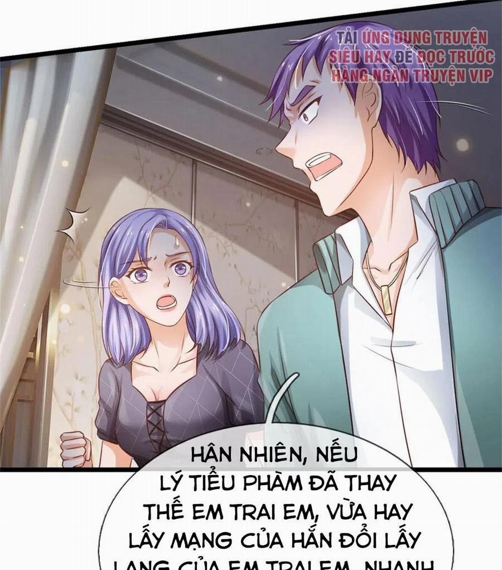 Ngạo Thị Thiên Địa 271 trang 2