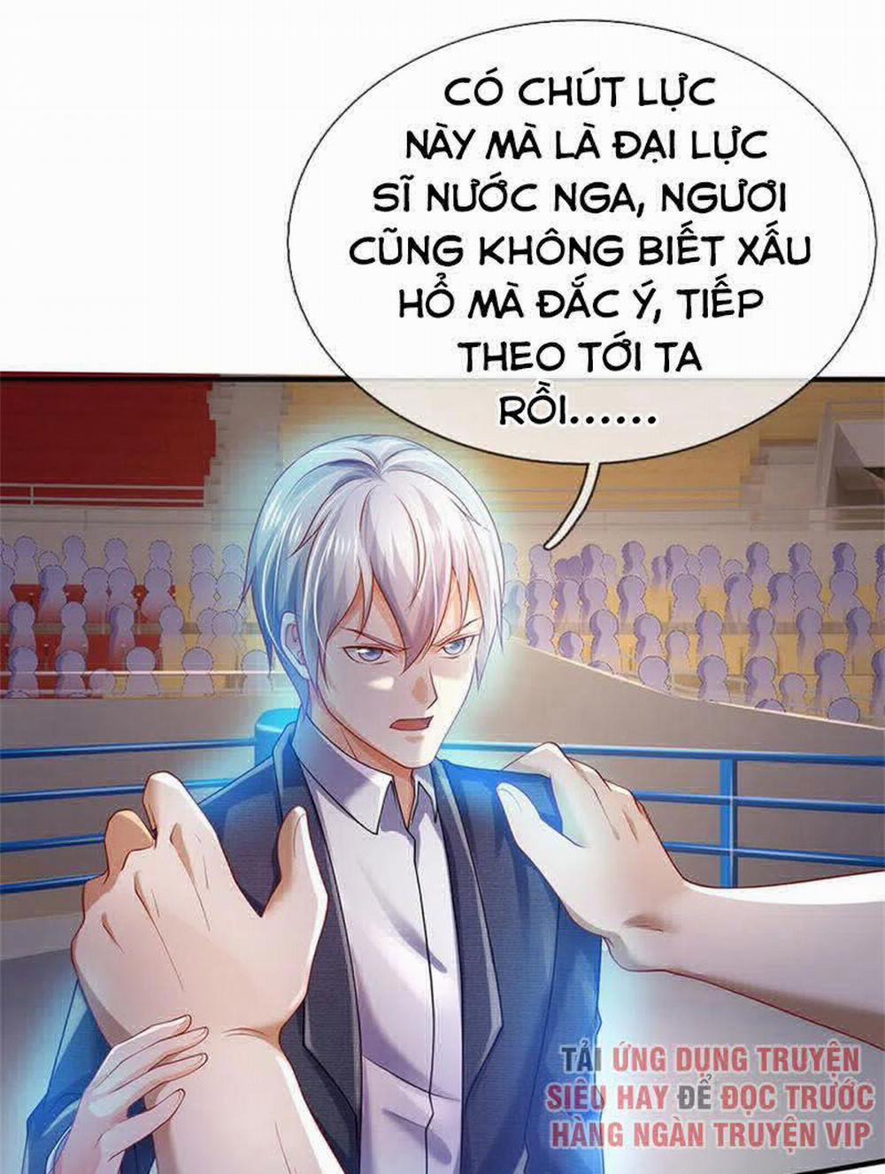 Ngạo Thị Thiên Địa 271 trang 24