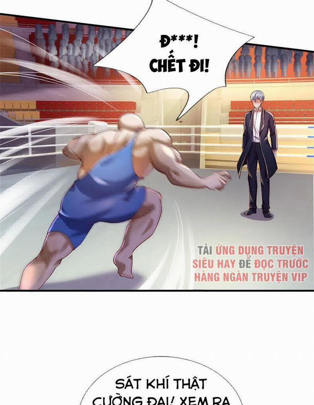 Ngạo Thị Thiên Địa 271 trang 29