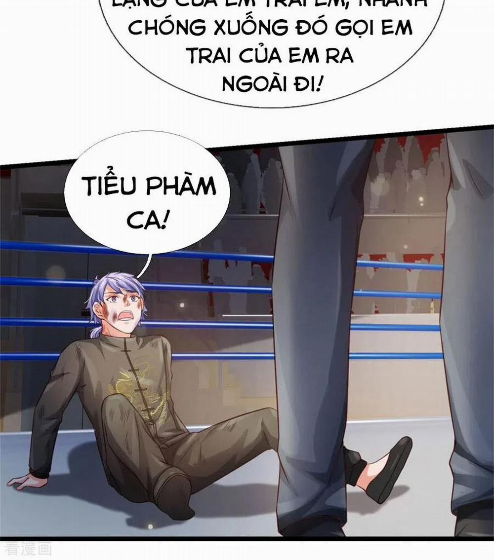 Ngạo Thị Thiên Địa 271 trang 3