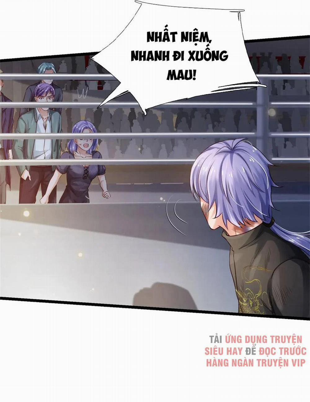 Ngạo Thị Thiên Địa 271 trang 5
