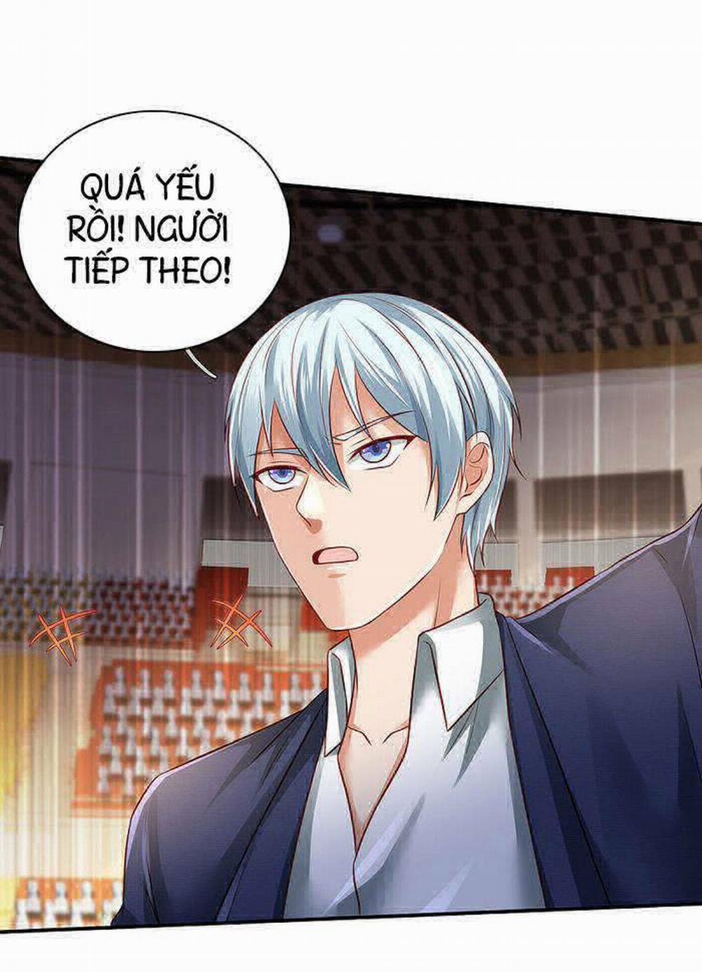 Ngạo Thị Thiên Địa 272 trang 21
