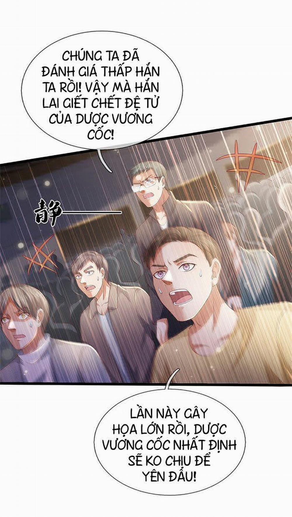 Ngạo Thị Thiên Địa 275 trang 6