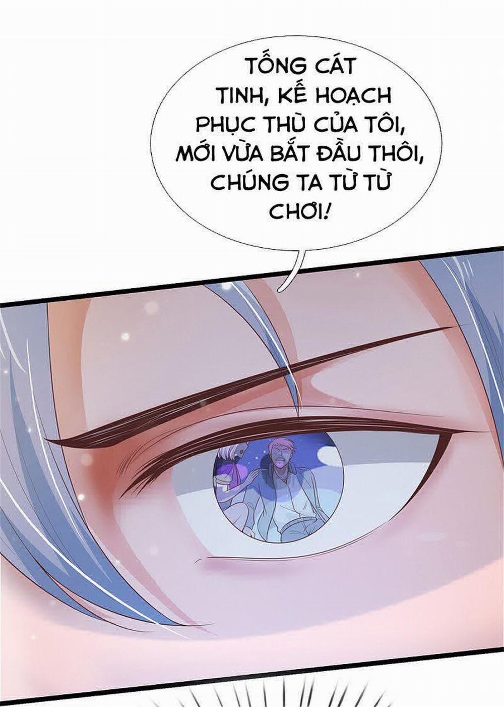 Ngạo Thị Thiên Địa 276 trang 12