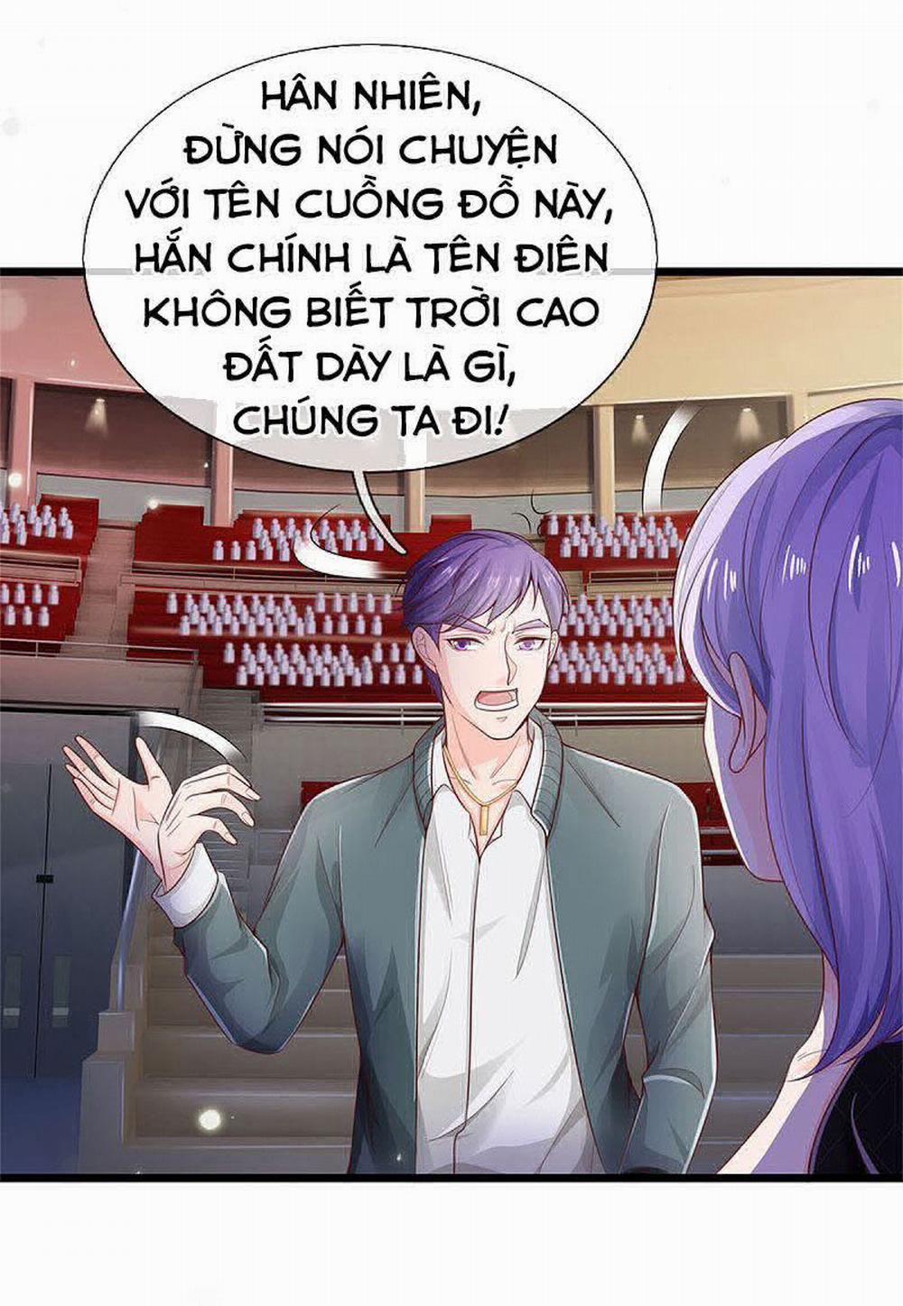 Ngạo Thị Thiên Địa 276 trang 3