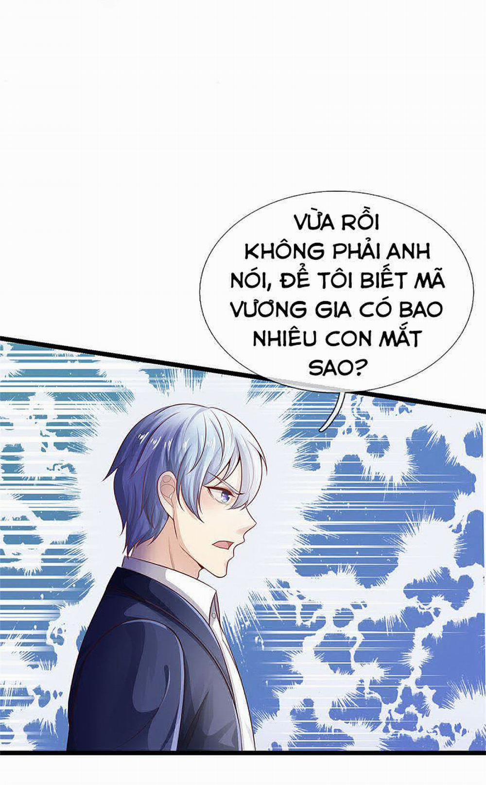 Ngạo Thị Thiên Địa 276 trang 4