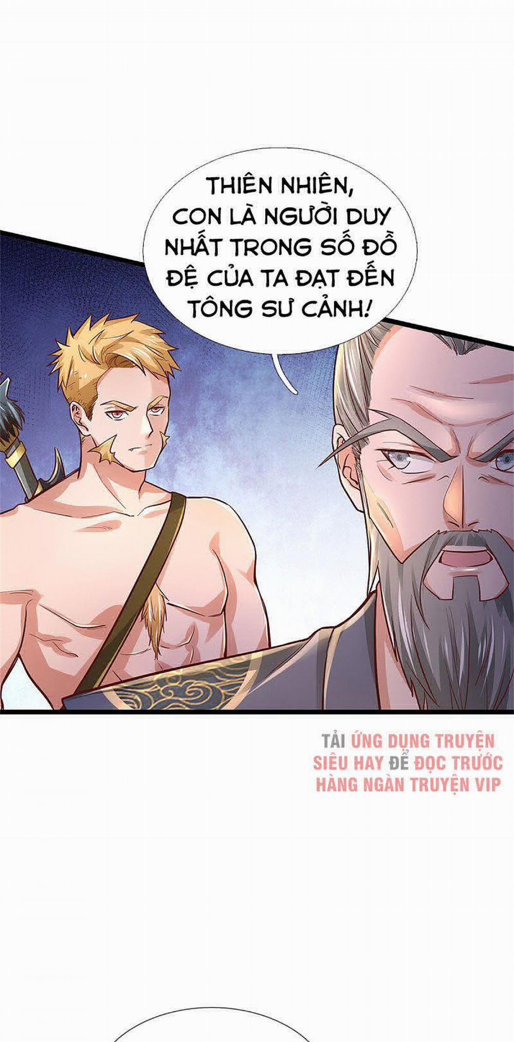 Ngạo Thị Thiên Địa 277 trang 14