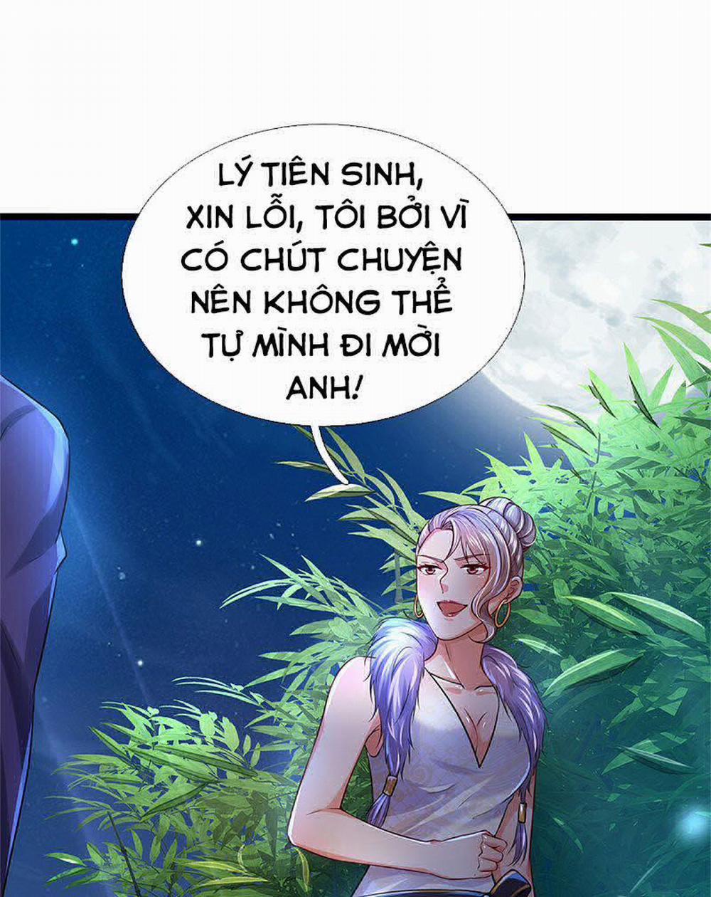 Ngạo Thị Thiên Địa 277 trang 23