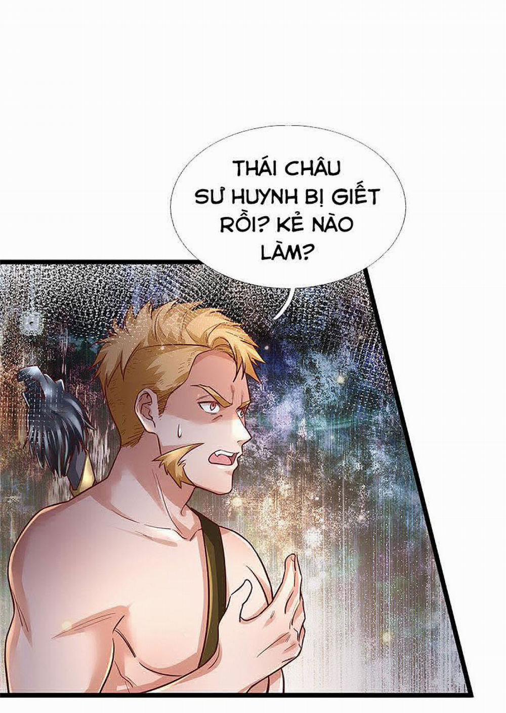 Ngạo Thị Thiên Địa 277 trang 9