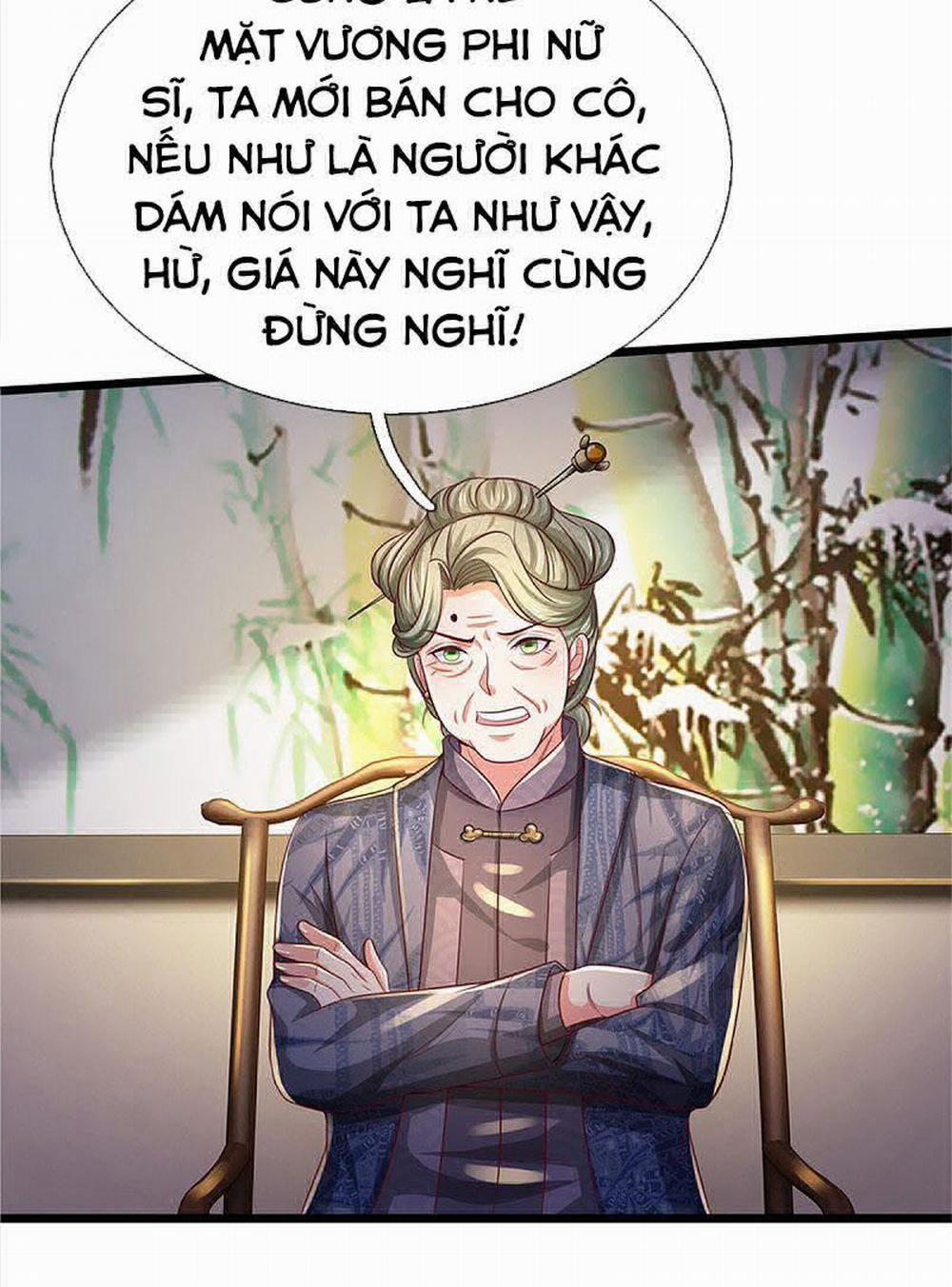 Ngạo Thị Thiên Địa 278 trang 13