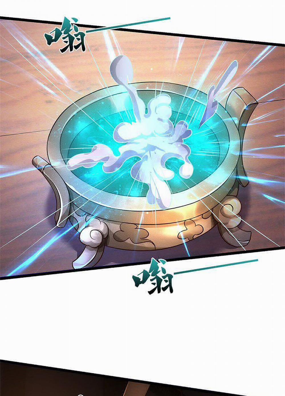 Ngạo Thị Thiên Địa 278 trang 6