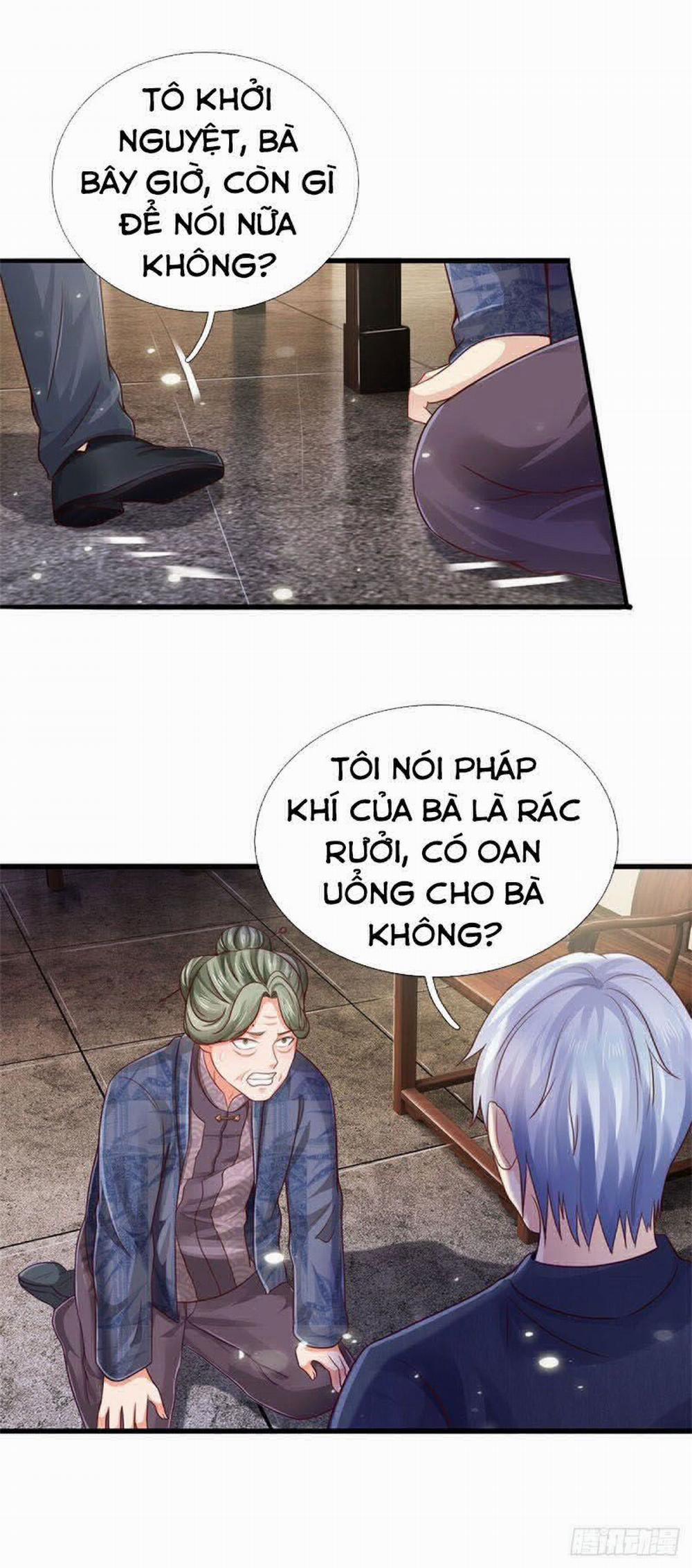 Ngạo Thị Thiên Địa 279 trang 17