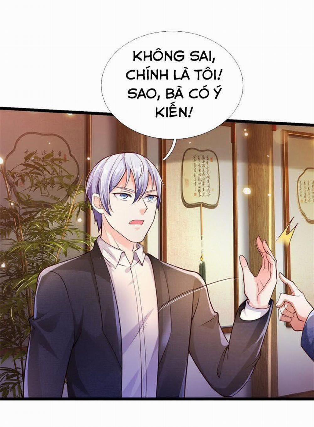 Ngạo Thị Thiên Địa 279 trang 23