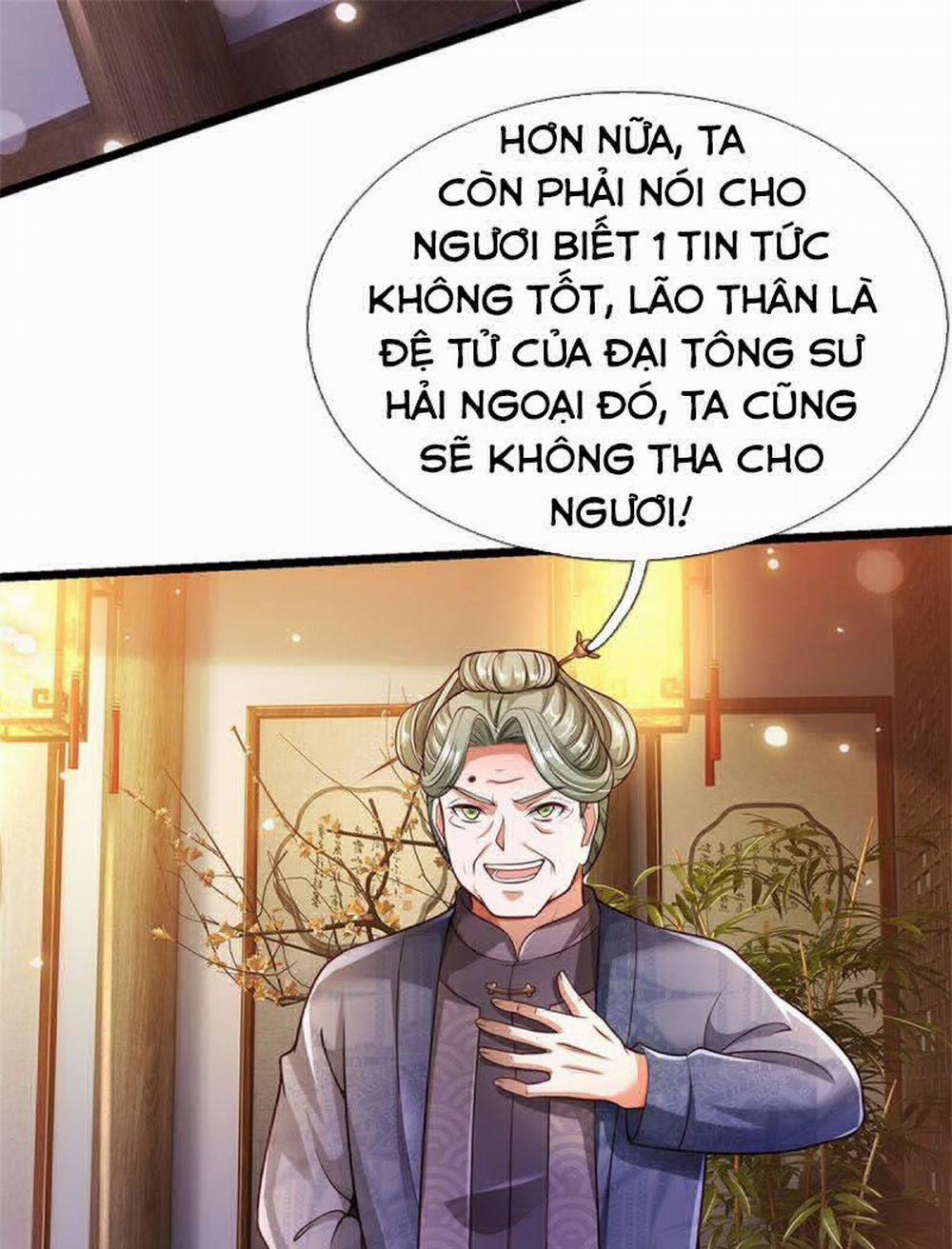 Ngạo Thị Thiên Địa 279 trang 26