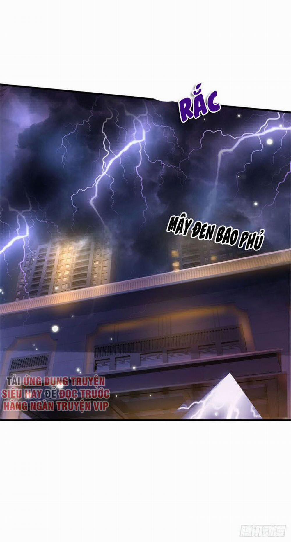Ngạo Thị Thiên Địa 279 trang 3
