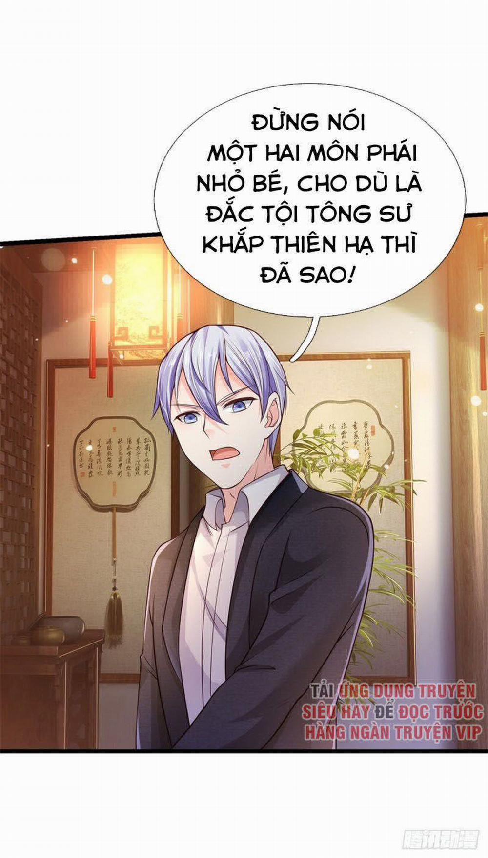 Ngạo Thị Thiên Địa 279 trang 33