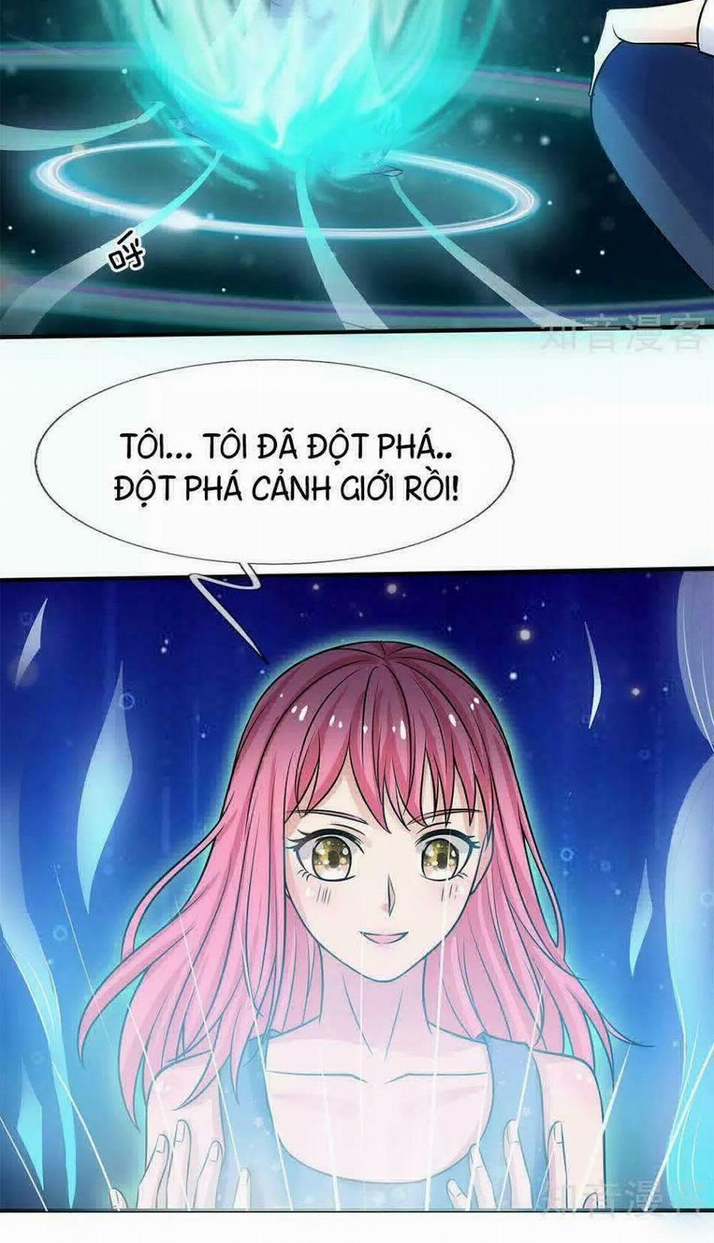 Ngạo Thị Thiên Địa 28 trang 22
