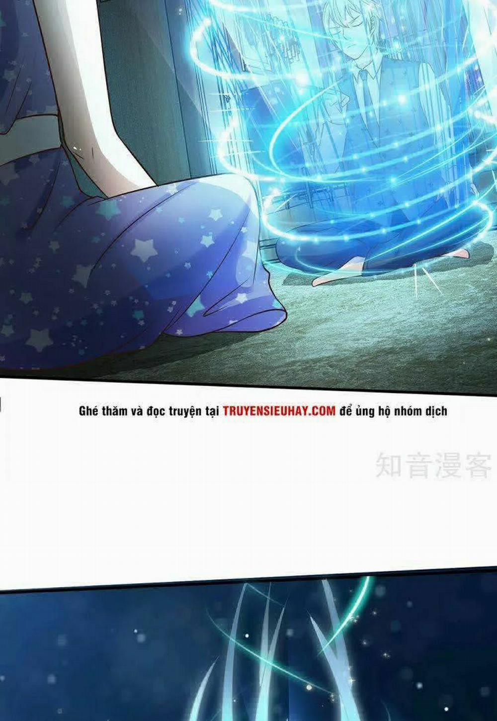 Ngạo Thị Thiên Địa 28 trang 4