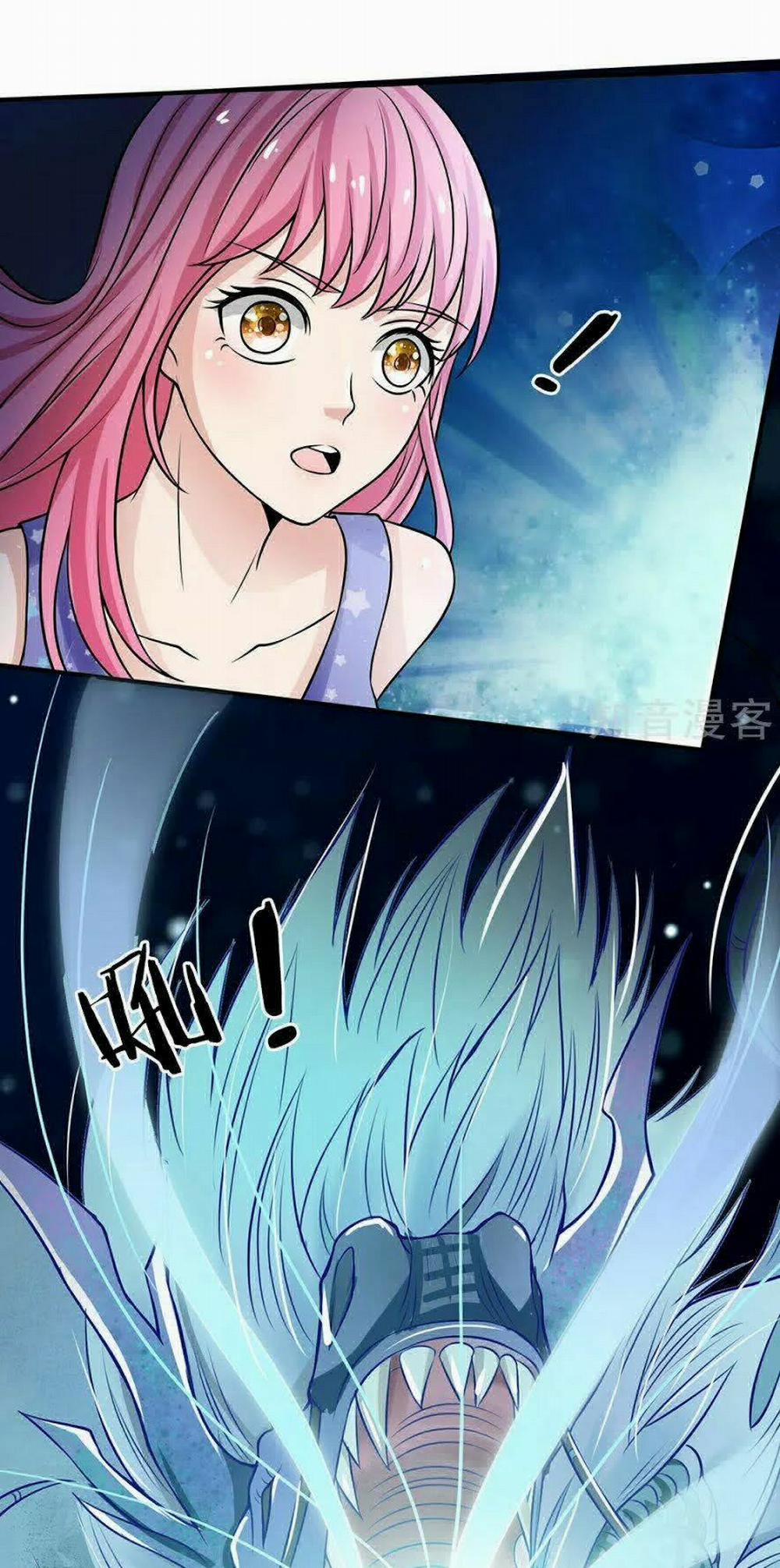 Ngạo Thị Thiên Địa 28 trang 9