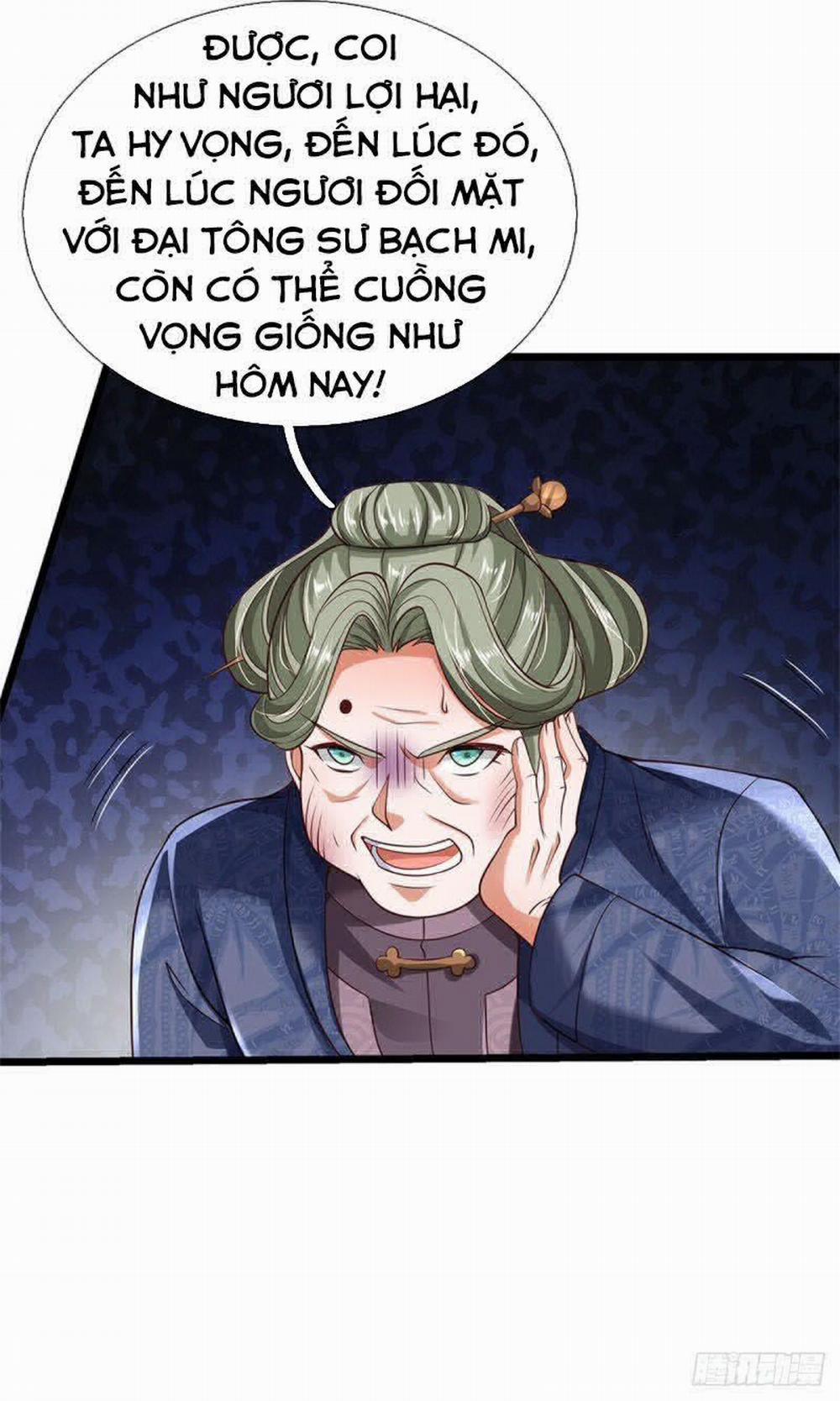 Ngạo Thị Thiên Địa 280 trang 1