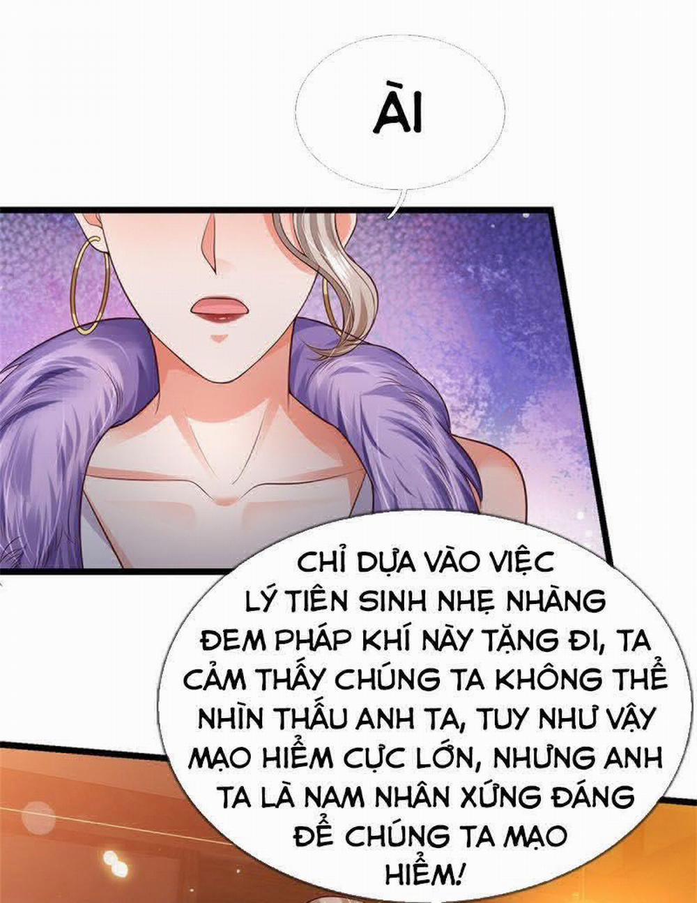 Ngạo Thị Thiên Địa 280 trang 12