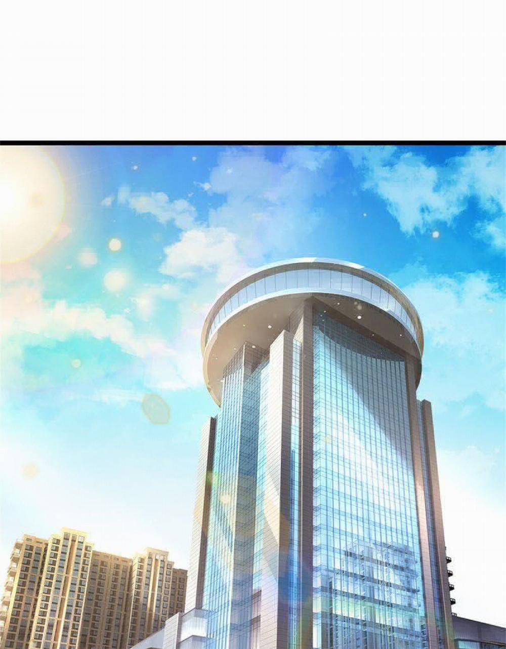 Ngạo Thị Thiên Địa 280 trang 14