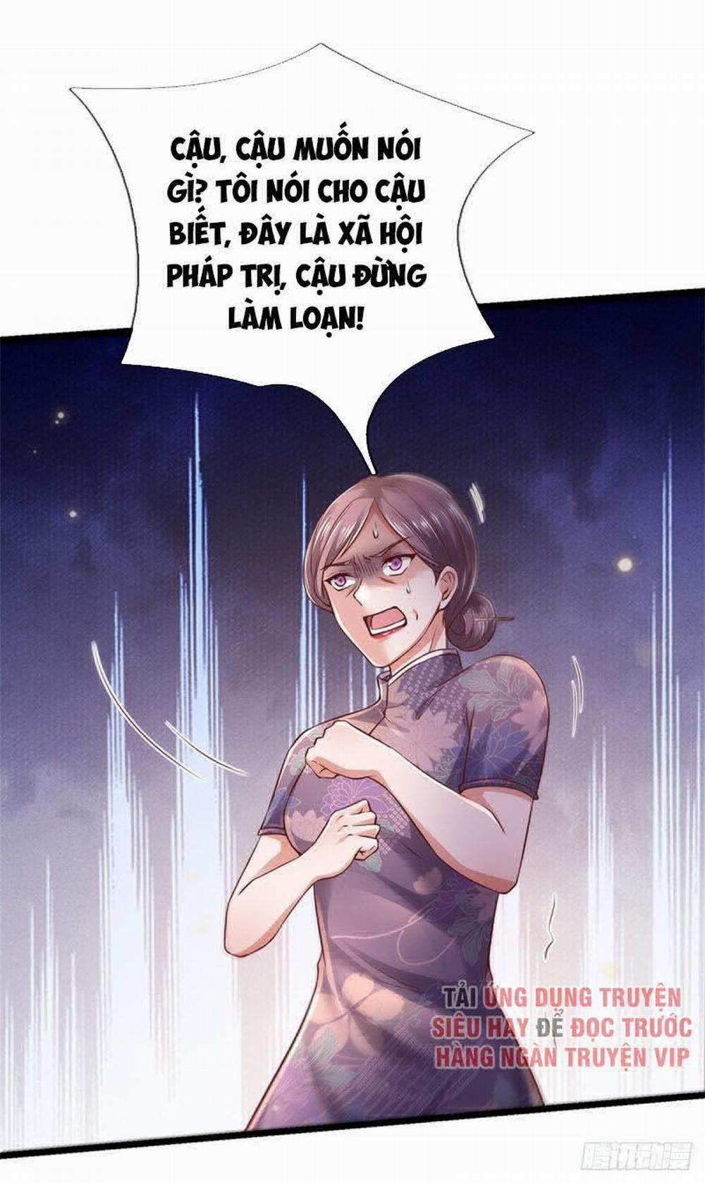 Ngạo Thị Thiên Địa 280 trang 24