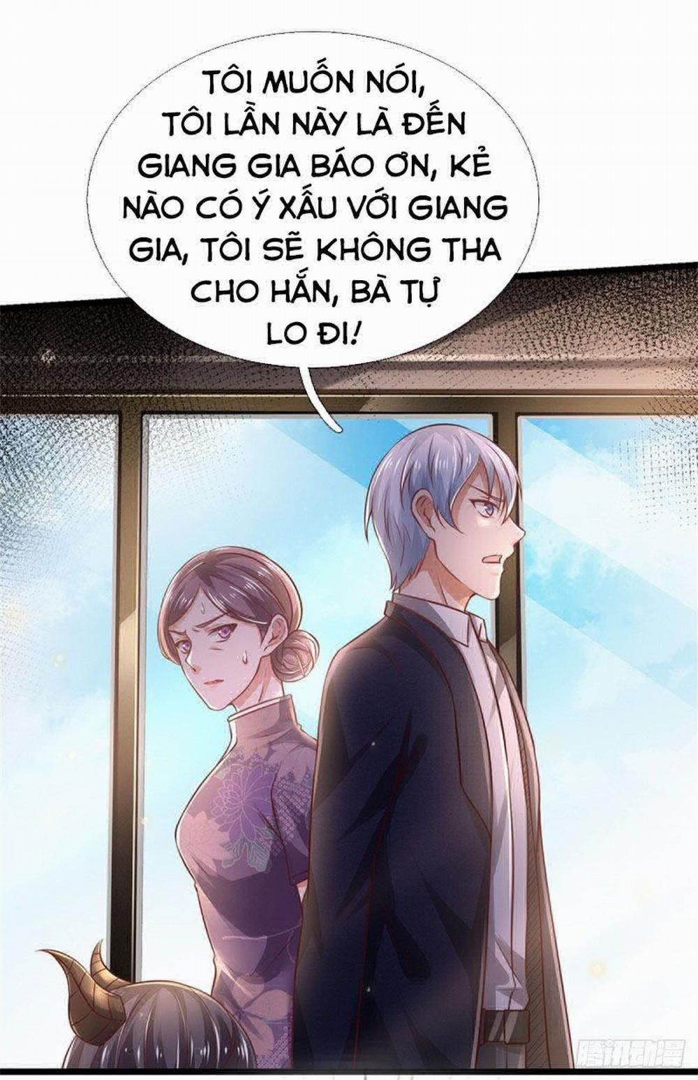 Ngạo Thị Thiên Địa 280 trang 25