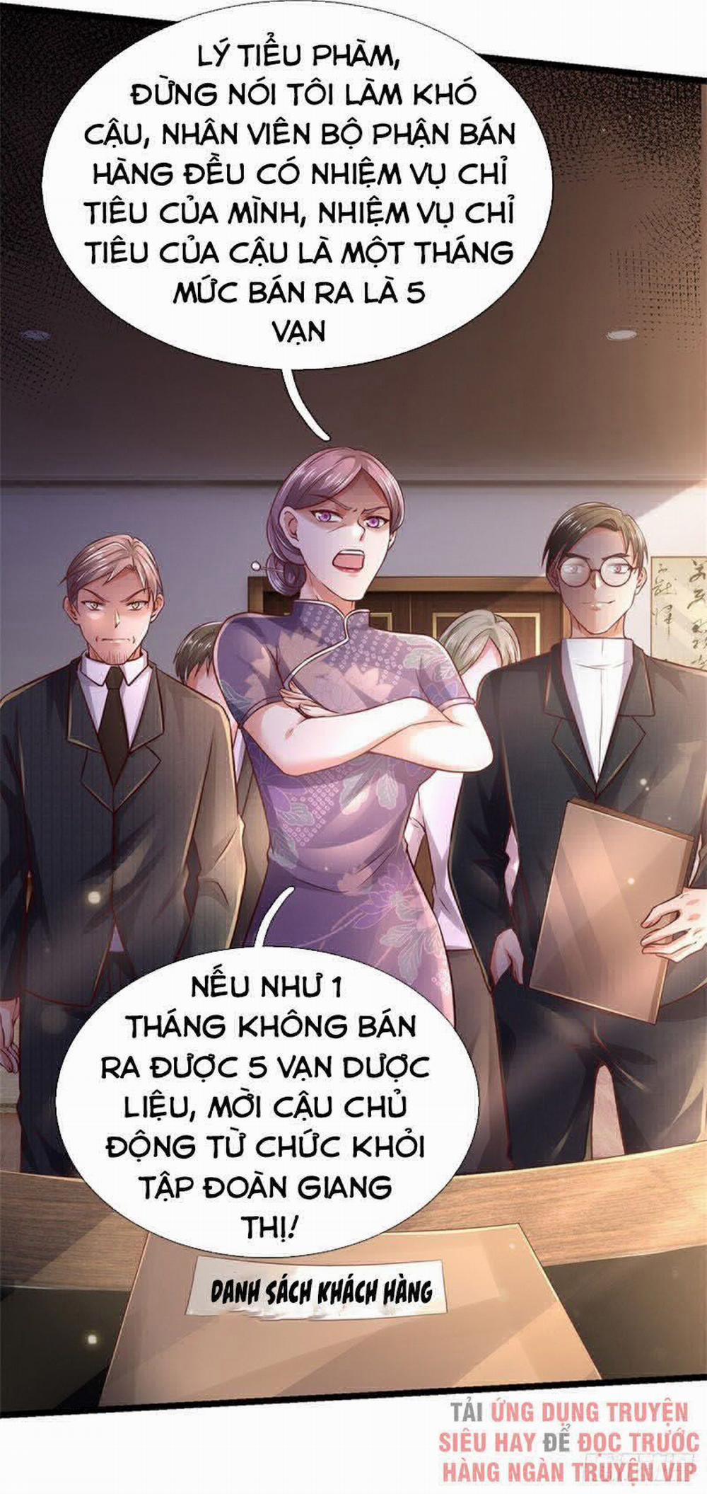 Ngạo Thị Thiên Địa 280 trang 29