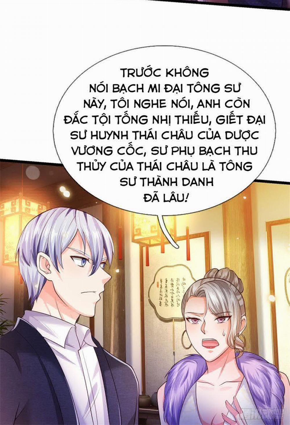 Ngạo Thị Thiên Địa 280 trang 7