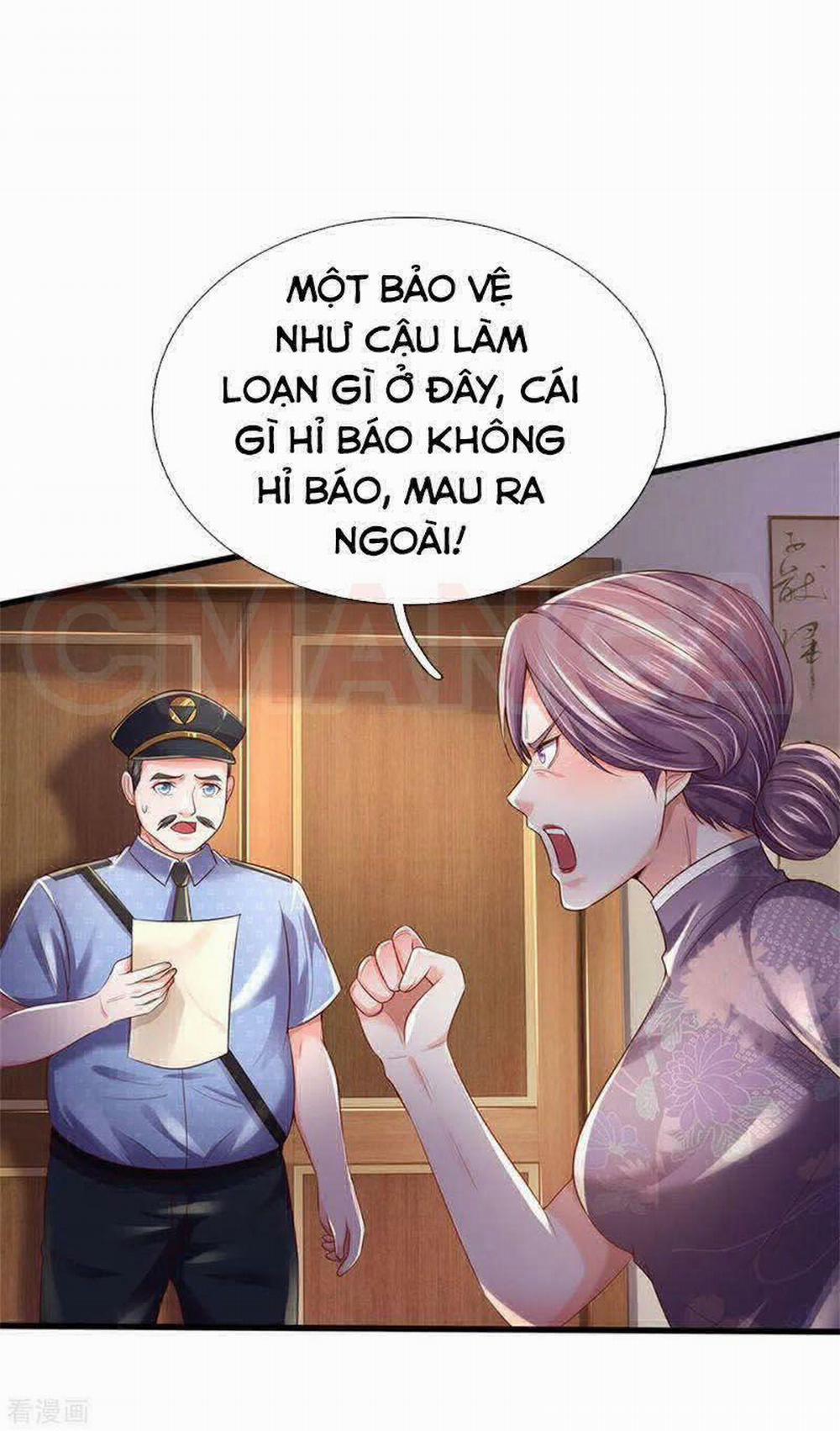 Ngạo Thị Thiên Địa 281 trang 29