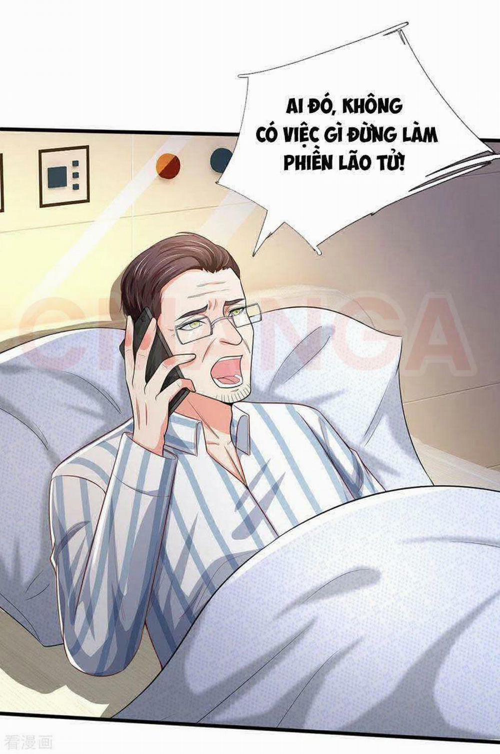 Ngạo Thị Thiên Địa 281 trang 5