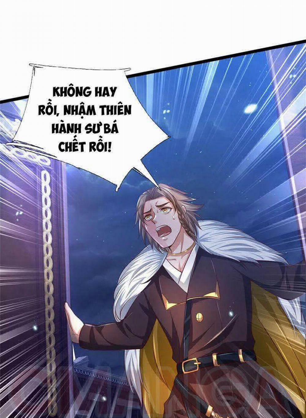Ngạo Thị Thiên Địa 282 trang 30