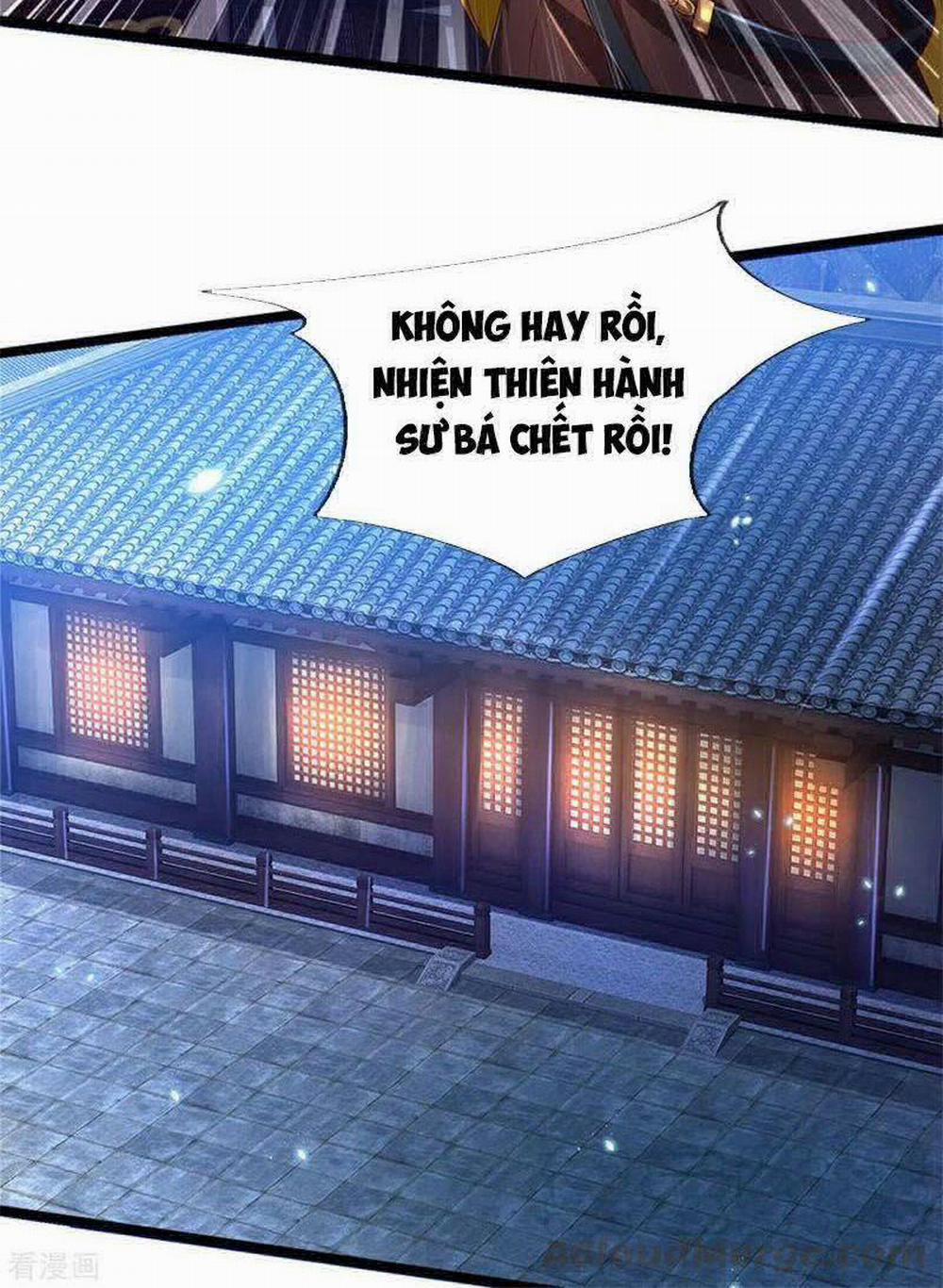 Ngạo Thị Thiên Địa 282 trang 31
