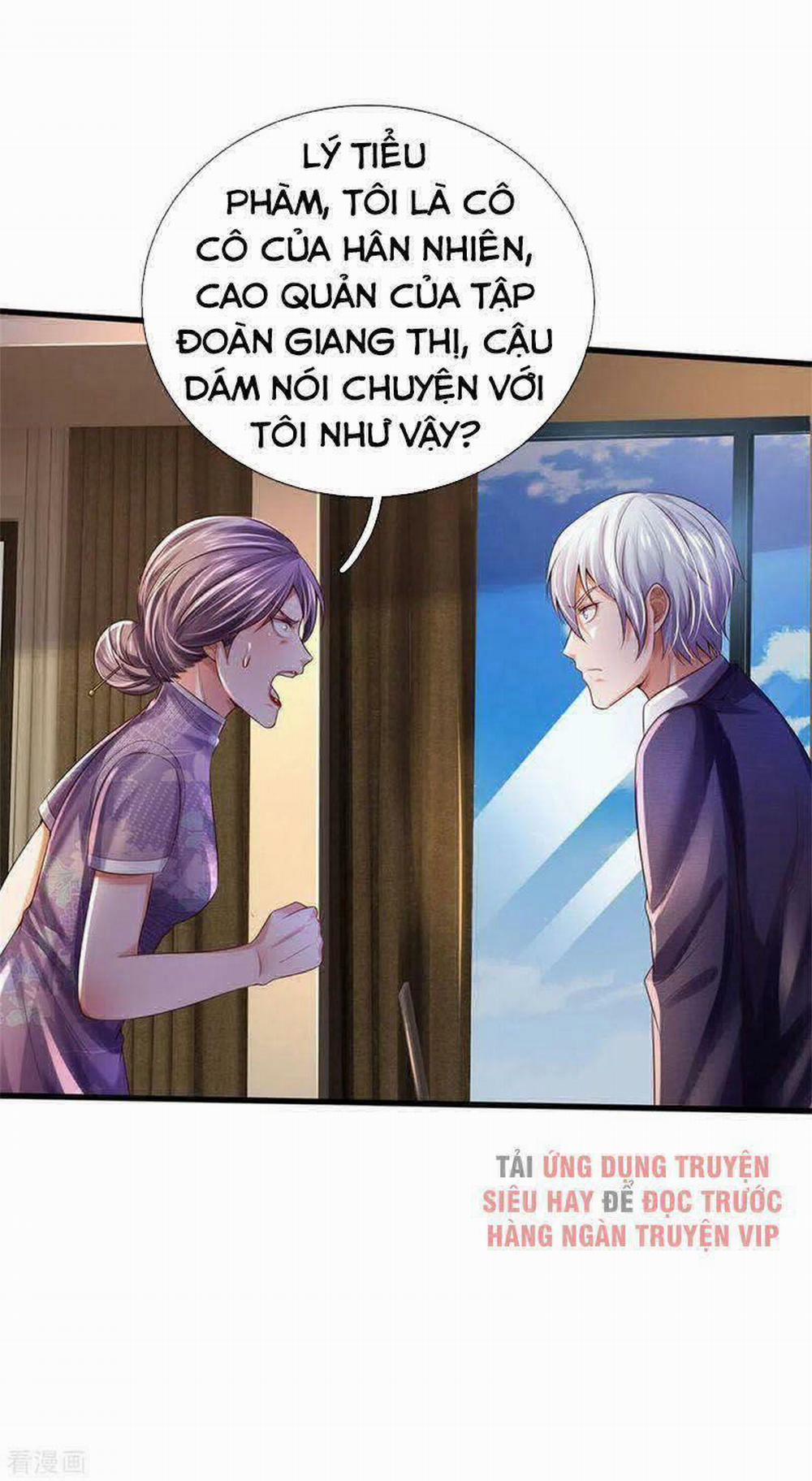Ngạo Thị Thiên Địa 282 trang 6