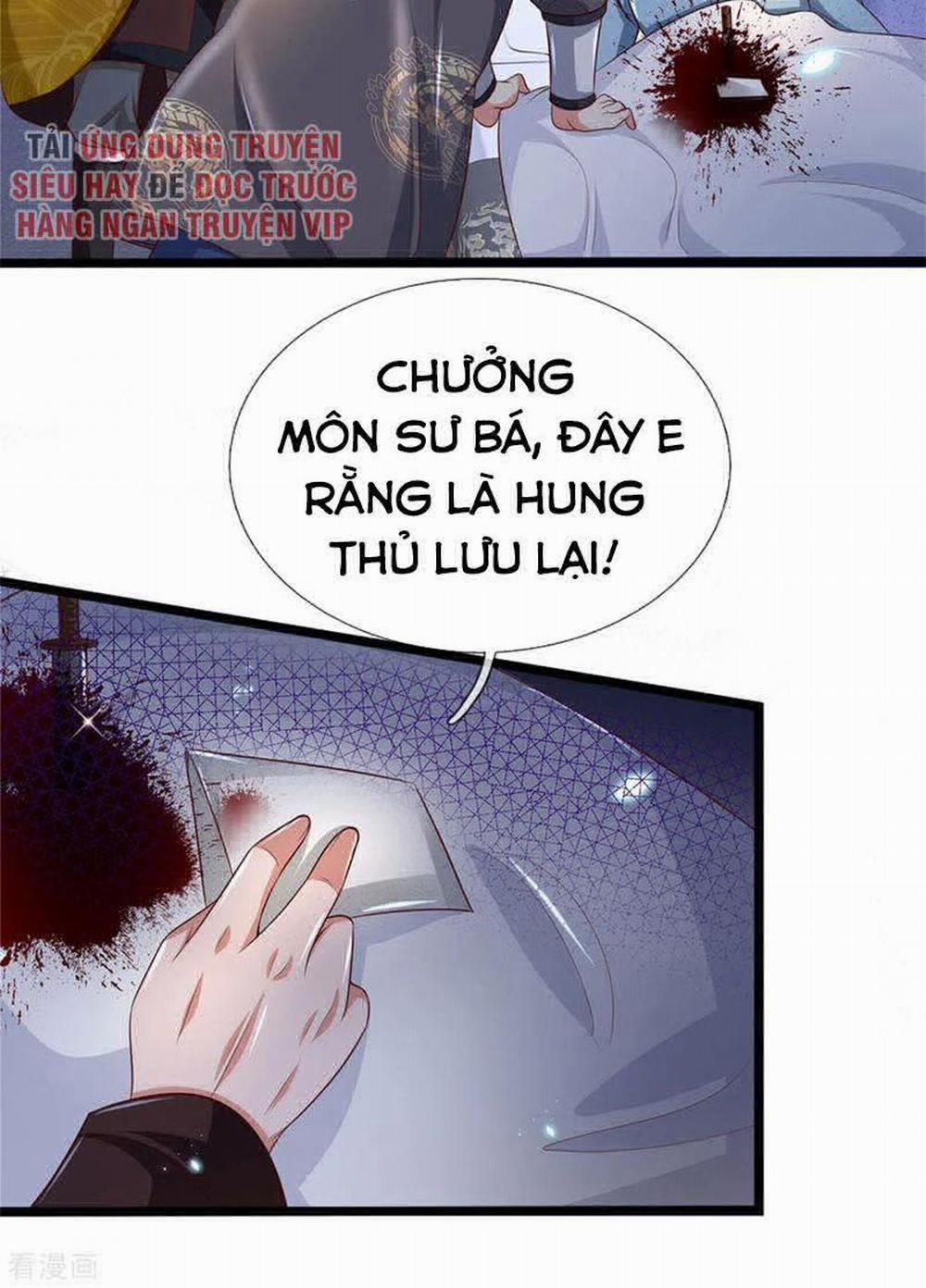 Ngạo Thị Thiên Địa 283 trang 1