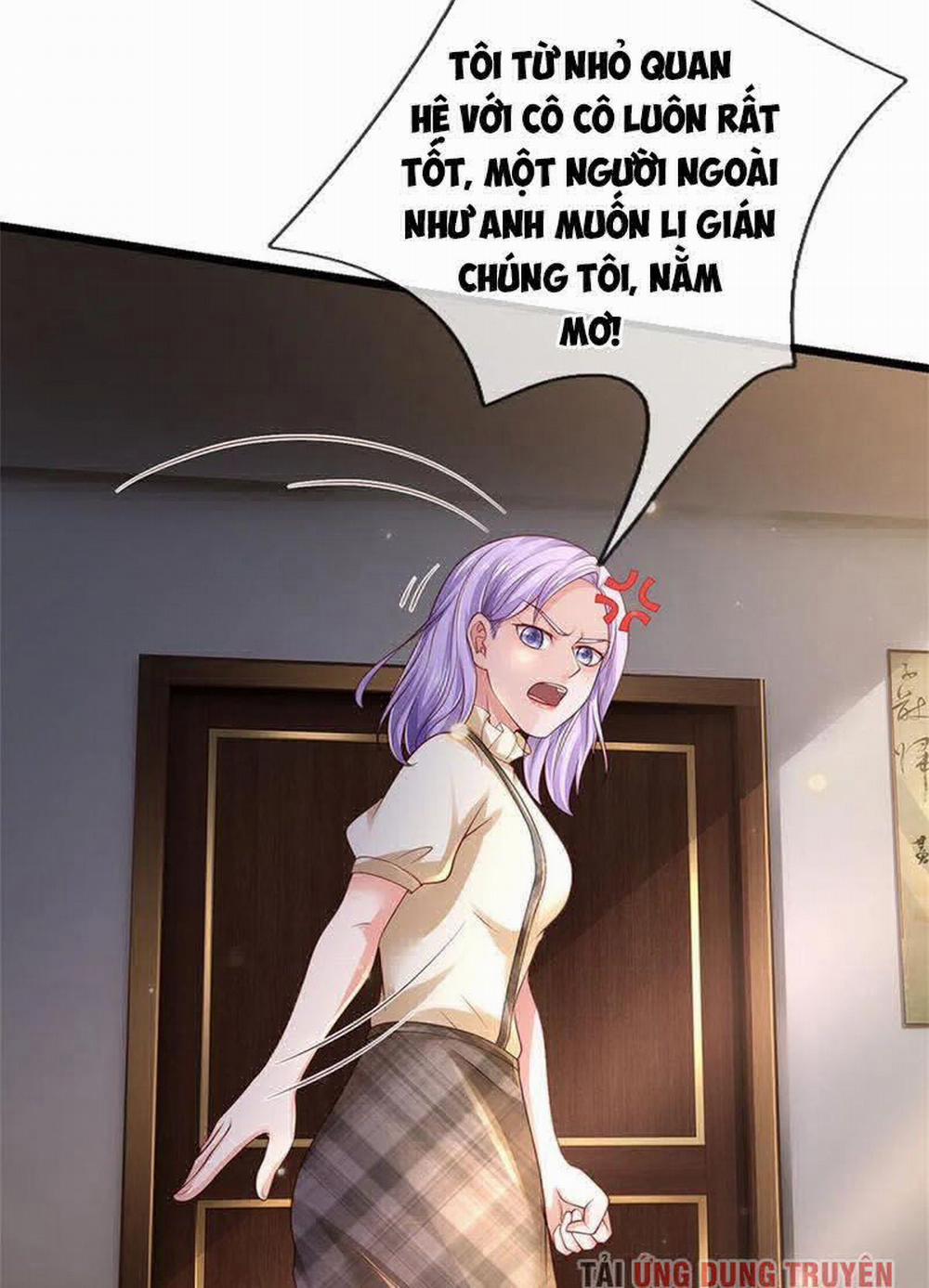 Ngạo Thị Thiên Địa 283 trang 14