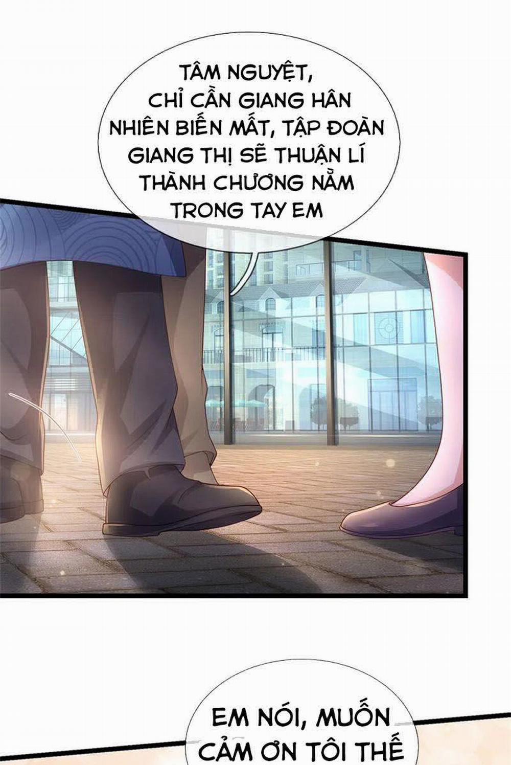 Ngạo Thị Thiên Địa 283 trang 21