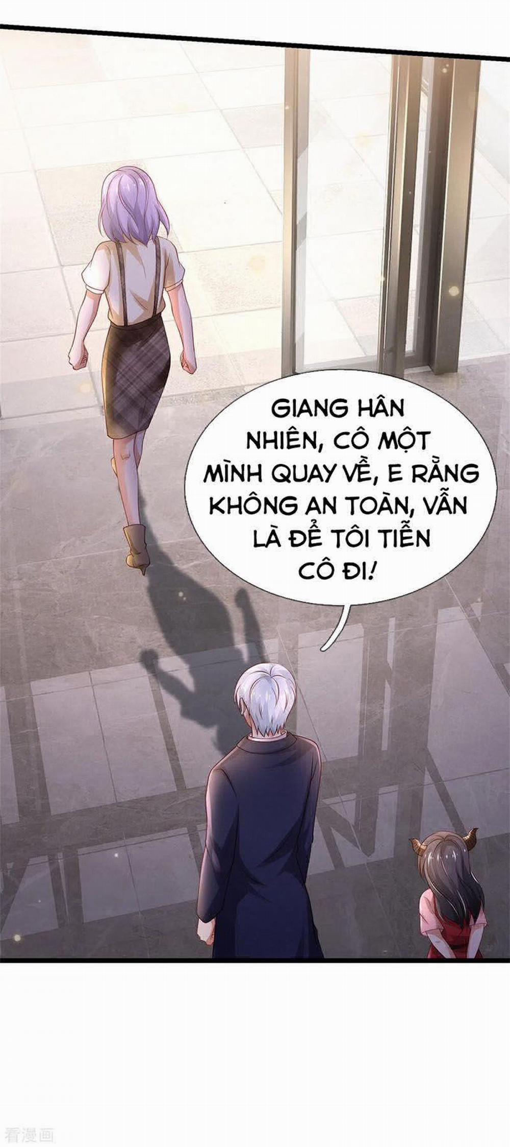 Ngạo Thị Thiên Địa 283 trang 24