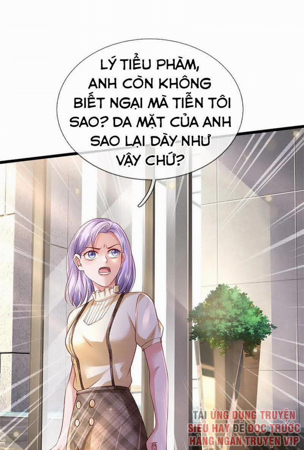 Ngạo Thị Thiên Địa 283 trang 25