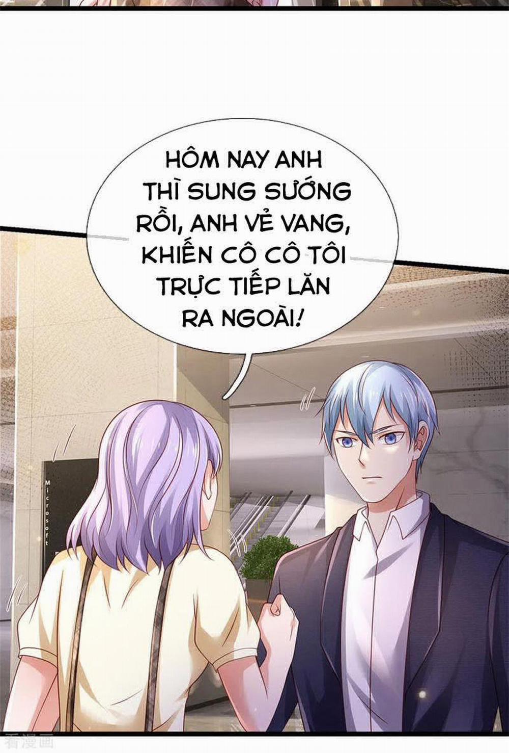 Ngạo Thị Thiên Địa 283 trang 26