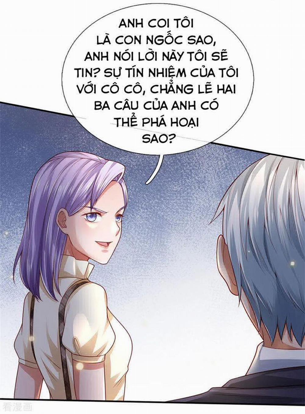 Ngạo Thị Thiên Địa 283 trang 29
